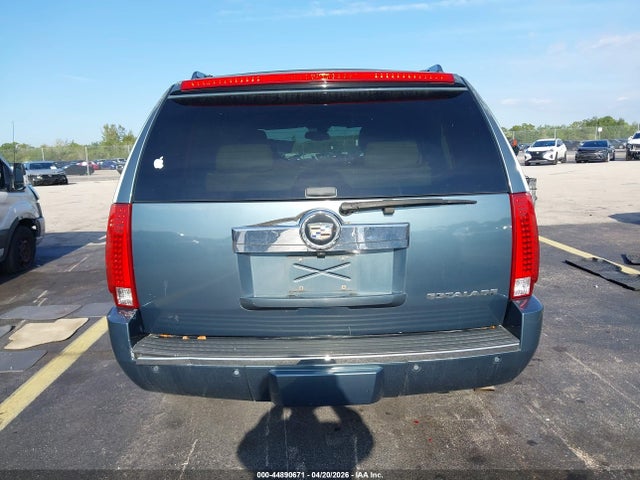 Aukcja sprzedaży 2008 Cadillac Escalade Standard, vin: 1GYEC63898R188746, numer aukcji: 44890671