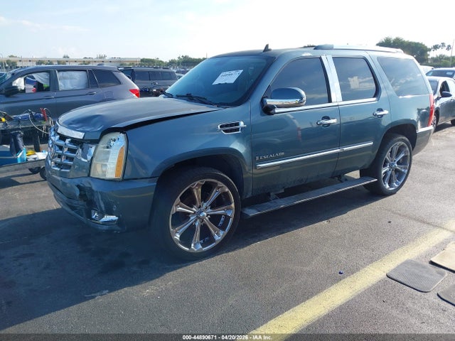 Aukcja sprzedaży 2008 Cadillac Escalade Standard, vin: 1GYEC63898R188746, numer aukcji: 44890671