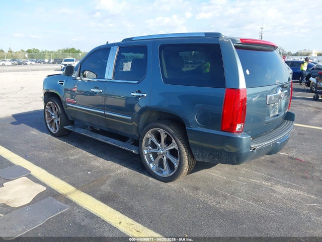 Aukcja sprzedaży 2008 Cadillac Escalade Standard, vin: 1GYEC63898R188746, numer aukcji: 44890671