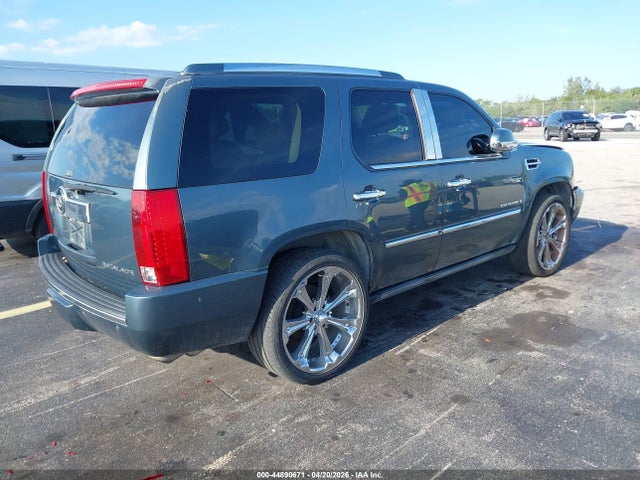 Aukcja sprzedaży 2008 Cadillac Escalade Standard, vin: 1GYEC63898R188746, numer aukcji: 44890671