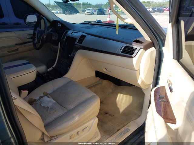 Aukcja sprzedaży 2008 Cadillac Escalade Standard, vin: 1GYEC63898R188746, numer aukcji: 44890671