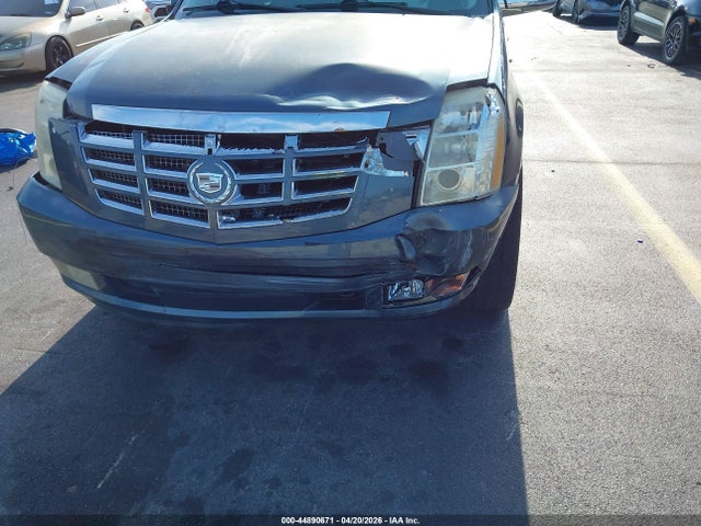 Aukcja sprzedaży 2008 Cadillac Escalade Standard, vin: 1GYEC63898R188746, numer aukcji: 44890671