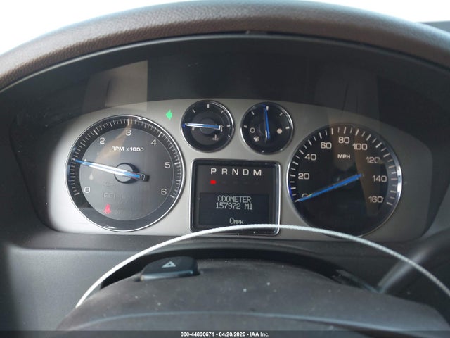 Aukcja sprzedaży 2008 Cadillac Escalade Standard, vin: 1GYEC63898R188746, numer aukcji: 44890671