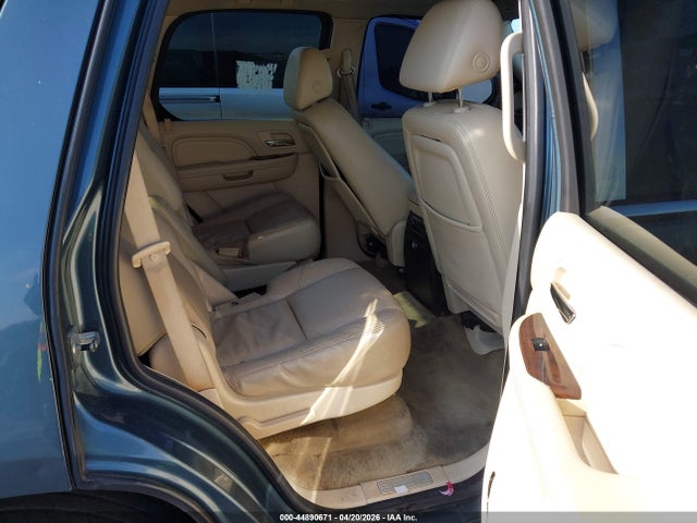Aukcja sprzedaży 2008 Cadillac Escalade Standard, vin: 1GYEC63898R188746, numer aukcji: 44890671