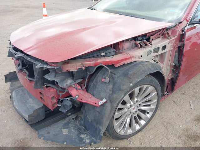 2014 Cadillac Cts Performance მანქანა იყიდება აუქციონზე, vin: 1G6AY5S38E0145802, აუქციონის ნომერი: 44890674