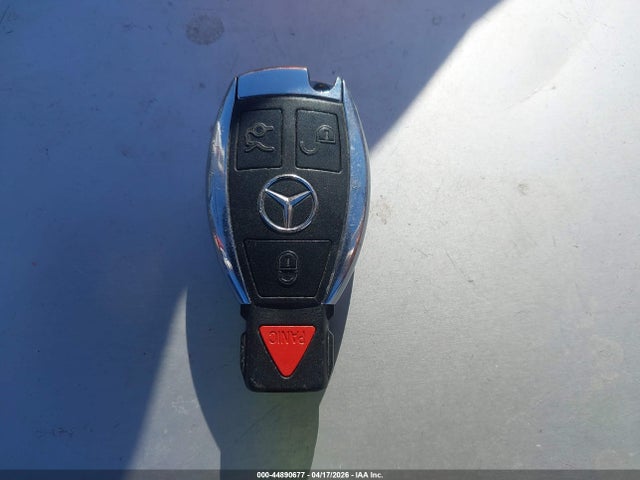 44890677 :رقم المزاد ، WDDSJ4EB7EN043256 vin ، 2014 Mercedes-benz Cla 250 مزاد بيع