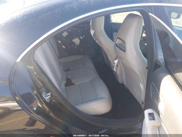 44890677 :رقم المزاد ، WDDSJ4EB7EN043256 vin ، 2014 Mercedes-benz Cla 250 مزاد بيع