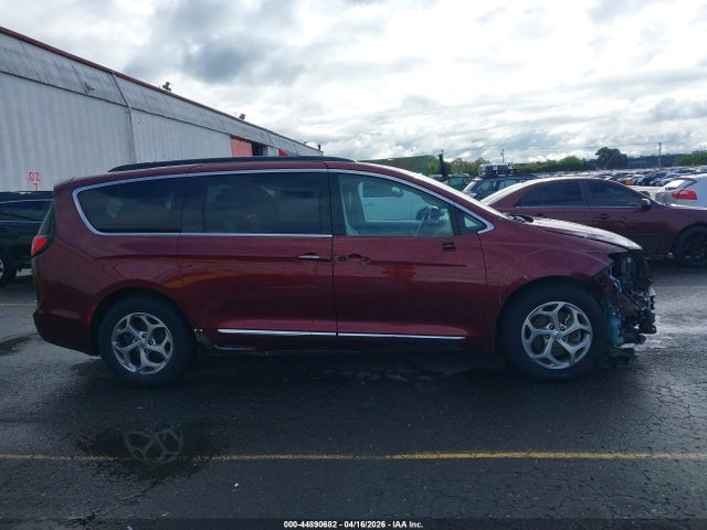 Chrysler Pacifica Limited 2022 2C4RC1GG2NR197032 Image 14