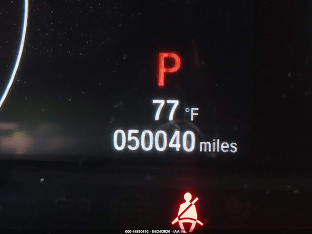 Honda Accord Touring 2018 1HGCV1F97JA153644 Image 16