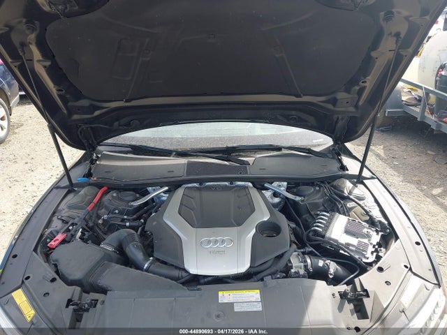 Продаж на аукціоні авто 2019 Audi A7 55 Premium, vin: WAUV2AF29KN093165, номер лоту: 44890693