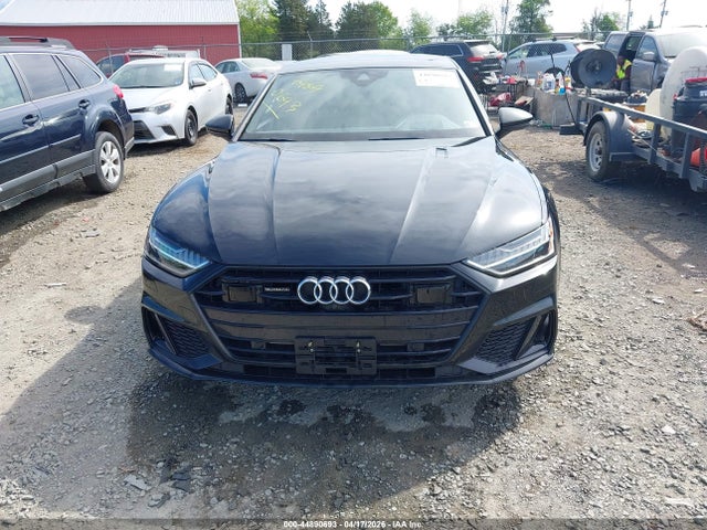 Продаж на аукціоні авто 2019 Audi A7 55 Premium, vin: WAUV2AF29KN093165, номер лоту: 44890693