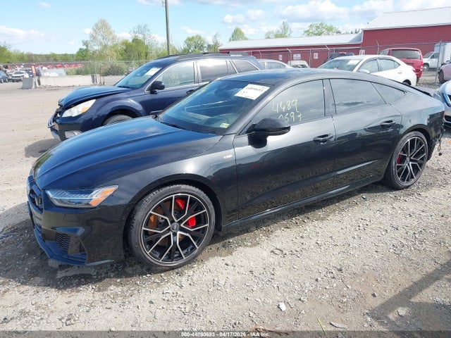 Продаж на аукціоні авто 2019 Audi A7 55 Premium, vin: WAUV2AF29KN093165, номер лоту: 44890693