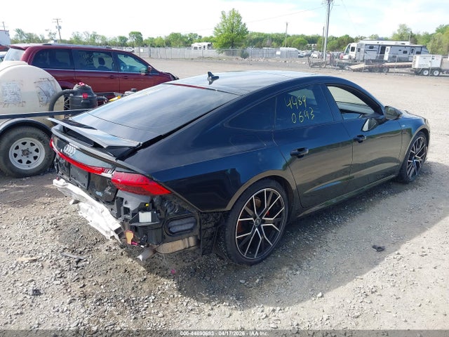 Продаж на аукціоні авто 2019 Audi A7 55 Premium, vin: WAUV2AF29KN093165, номер лоту: 44890693