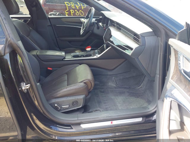 Продаж на аукціоні авто 2019 Audi A7 55 Premium, vin: WAUV2AF29KN093165, номер лоту: 44890693