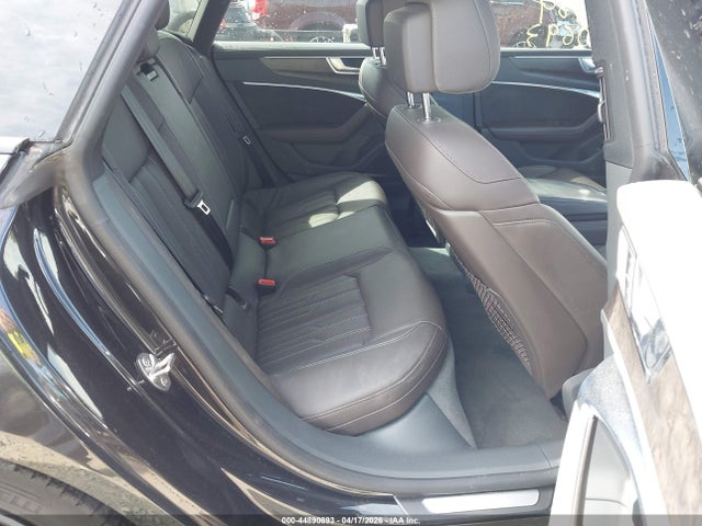 Продаж на аукціоні авто 2019 Audi A7 55 Premium, vin: WAUV2AF29KN093165, номер лоту: 44890693