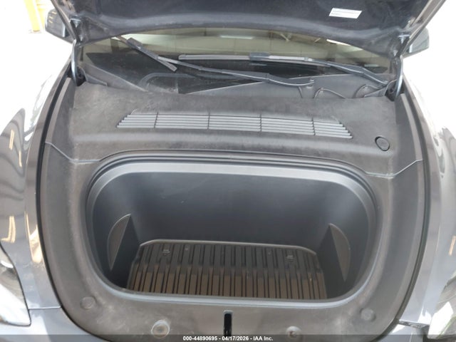 Aukcja sprzedaży 2023 Tesla Model Y Awd/long Range Dual Motor All-wheel Drive, vin: 7SAYGDEE1PF929235, numer aukcji: 44890695