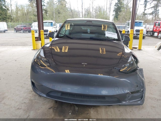Aukcja sprzedaży 2023 Tesla Model Y Awd/long Range Dual Motor All-wheel Drive, vin: 7SAYGDEE1PF929235, numer aukcji: 44890695