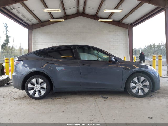 Aukcja sprzedaży 2023 Tesla Model Y Awd/long Range Dual Motor All-wheel Drive, vin: 7SAYGDEE1PF929235, numer aukcji: 44890695