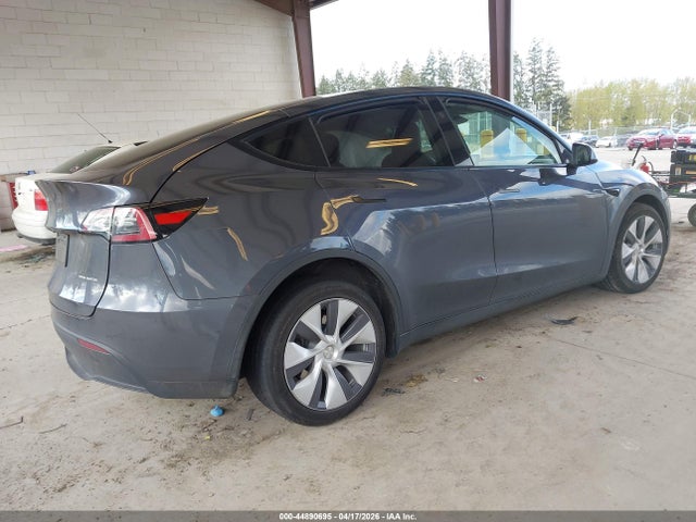 Aukcja sprzedaży 2023 Tesla Model Y Awd/long Range Dual Motor All-wheel Drive, vin: 7SAYGDEE1PF929235, numer aukcji: 44890695