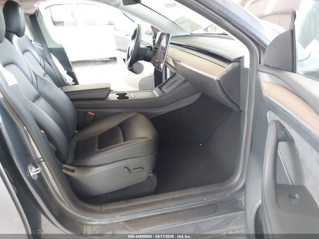Aukcja sprzedaży 2023 Tesla Model Y Awd/long Range Dual Motor All-wheel Drive, vin: 7SAYGDEE1PF929235, numer aukcji: 44890695