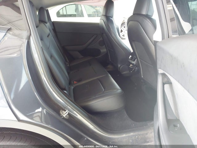 Aukcja sprzedaży 2023 Tesla Model Y Awd/long Range Dual Motor All-wheel Drive, vin: 7SAYGDEE1PF929235, numer aukcji: 44890695