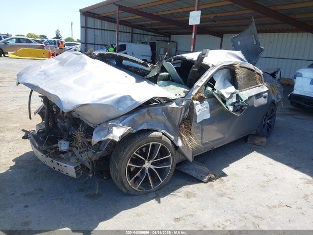 Aukcja sprzedaży 2014 Dodge Charger R/t, vin: 2C3CDXCT6EH123910, numer aukcji: 44890696