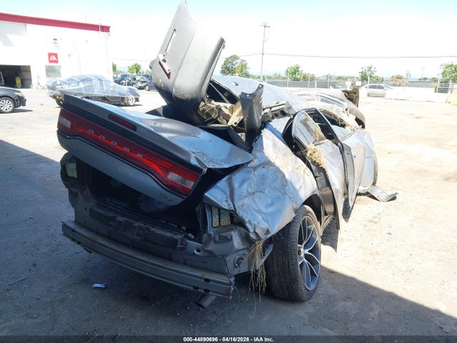 Aukcja sprzedaży 2014 Dodge Charger R/t, vin: 2C3CDXCT6EH123910, numer aukcji: 44890696