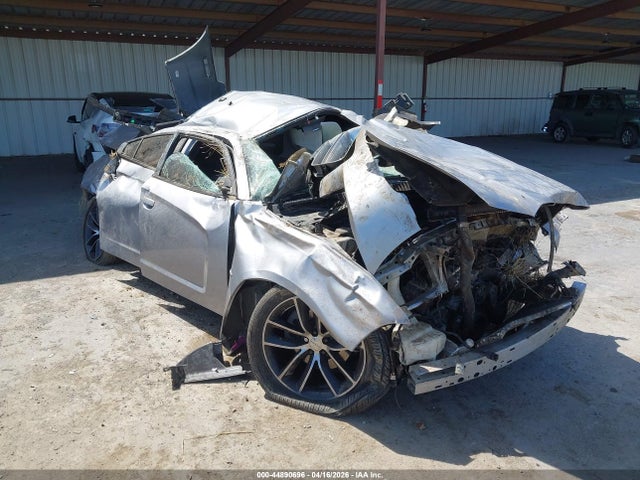 Aukcja sprzedaży 2014 Dodge Charger R/t, vin: 2C3CDXCT6EH123910, numer aukcji: 44890696