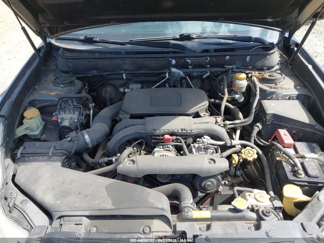 Продажа на аукционе авто 2010 Subaru Outback 2.5i Premium, vin: 4S4BRBCC2A3333960, номер лота: 44890702