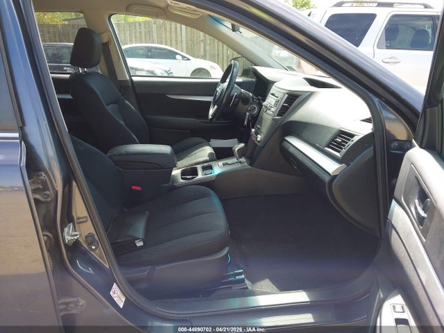 Продажа на аукционе авто 2010 Subaru Outback 2.5i Premium, vin: 4S4BRBCC2A3333960, номер лота: 44890702