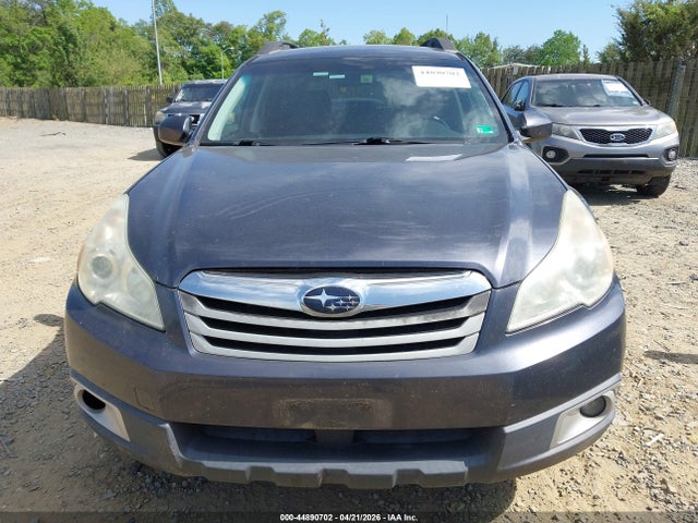 Продажа на аукционе авто 2010 Subaru Outback 2.5i Premium, vin: 4S4BRBCC2A3333960, номер лота: 44890702