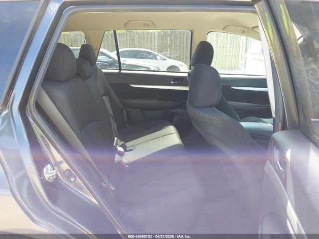 Продажа на аукционе авто 2010 Subaru Outback 2.5i Premium, vin: 4S4BRBCC2A3333960, номер лота: 44890702