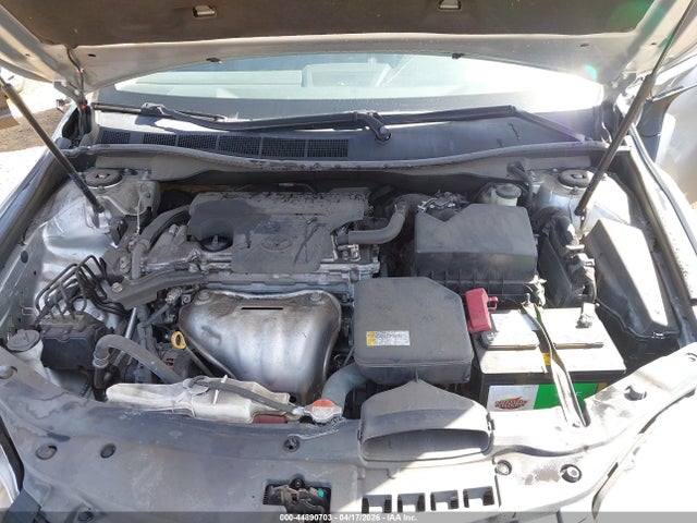 Продаж на аукціоні авто 2016 Toyota Camry Se, vin: 4T1BF1FKXGU194993, номер лоту: 44890703