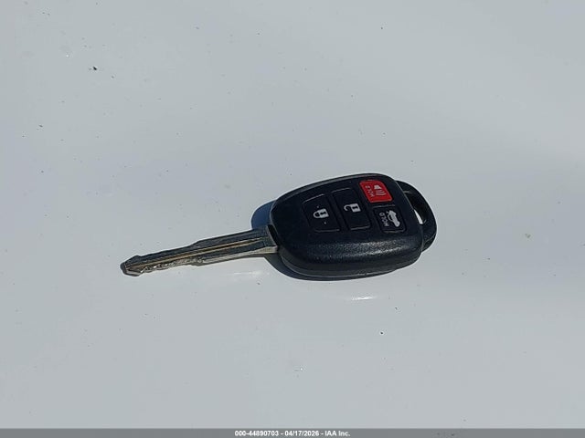 Продаж на аукціоні авто 2016 Toyota Camry Se, vin: 4T1BF1FKXGU194993, номер лоту: 44890703