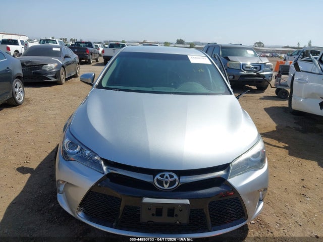 Продаж на аукціоні авто 2016 Toyota Camry Se, vin: 4T1BF1FKXGU194993, номер лоту: 44890703