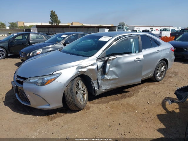 Продаж на аукціоні авто 2016 Toyota Camry Se, vin: 4T1BF1FKXGU194993, номер лоту: 44890703