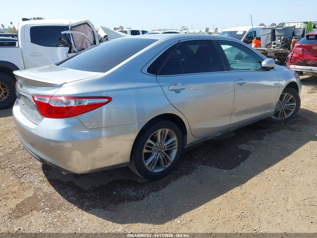 Продаж на аукціоні авто 2016 Toyota Camry Se, vin: 4T1BF1FKXGU194993, номер лоту: 44890703