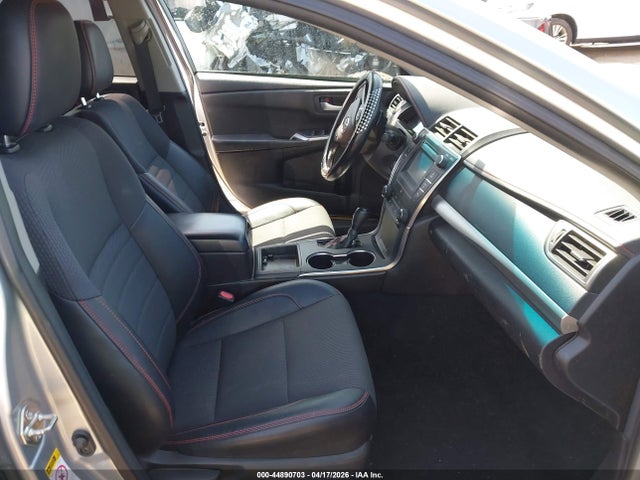 Продаж на аукціоні авто 2016 Toyota Camry Se, vin: 4T1BF1FKXGU194993, номер лоту: 44890703