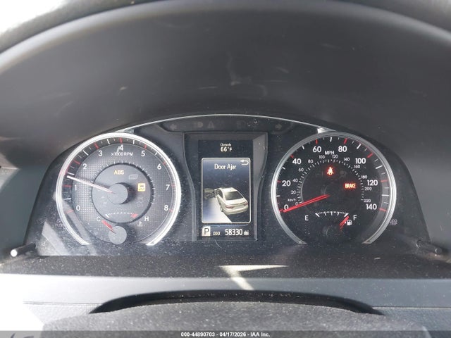 Продаж на аукціоні авто 2016 Toyota Camry Se, vin: 4T1BF1FKXGU194993, номер лоту: 44890703