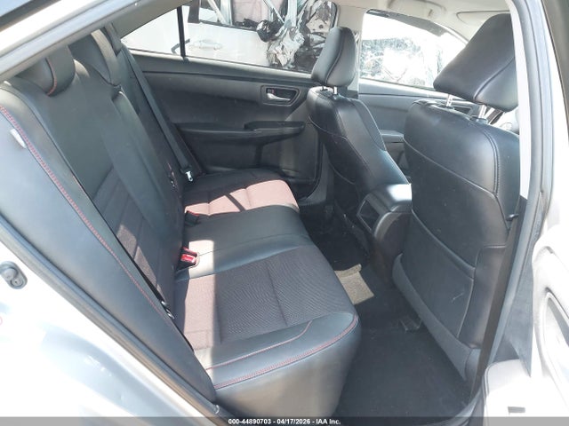 Продаж на аукціоні авто 2016 Toyota Camry Se, vin: 4T1BF1FKXGU194993, номер лоту: 44890703