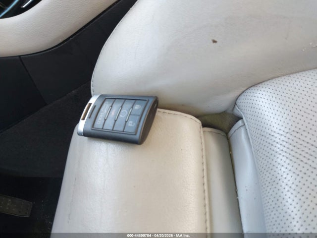 Продаж на аукціоні авто 2014 Cadillac Srx Luxury Collection, vin: 3GYFNEE36ES579243, номер лоту: 44890704