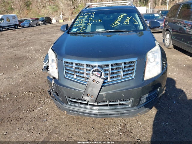Продаж на аукціоні авто 2014 Cadillac Srx Luxury Collection, vin: 3GYFNEE36ES579243, номер лоту: 44890704