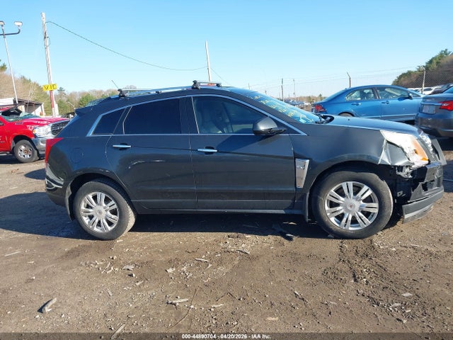 Продаж на аукціоні авто 2014 Cadillac Srx Luxury Collection, vin: 3GYFNEE36ES579243, номер лоту: 44890704