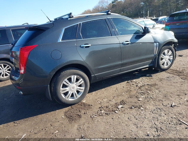 Продаж на аукціоні авто 2014 Cadillac Srx Luxury Collection, vin: 3GYFNEE36ES579243, номер лоту: 44890704