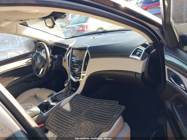 Продаж на аукціоні авто 2014 Cadillac Srx Luxury Collection, vin: 3GYFNEE36ES579243, номер лоту: 44890704
