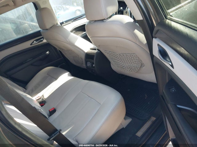 Продаж на аукціоні авто 2014 Cadillac Srx Luxury Collection, vin: 3GYFNEE36ES579243, номер лоту: 44890704