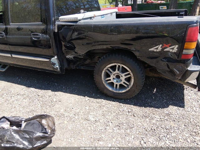 Продажа на аукционе авто 2007 Gmc Sierra 1500 Classic Sl, vin: 2GTEK13V471127412, номер лота: 44890711