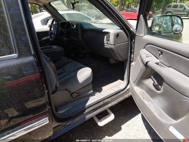 Продажа на аукционе авто 2007 Gmc Sierra 1500 Classic Sl, vin: 2GTEK13V471127412, номер лота: 44890711