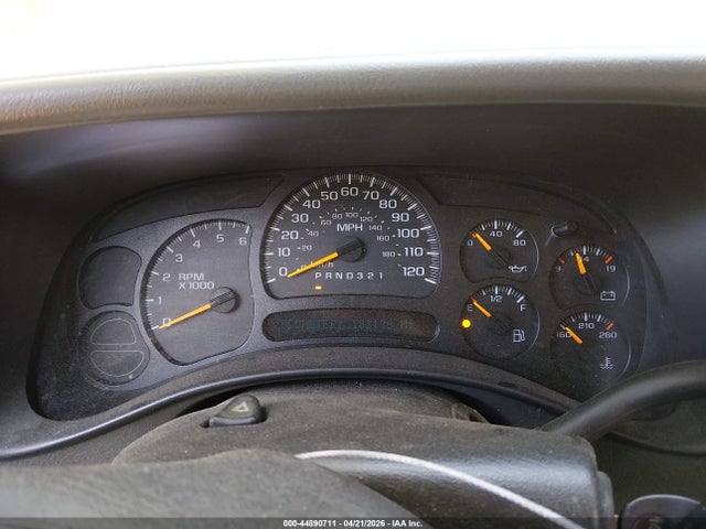Продажа на аукционе авто 2007 Gmc Sierra 1500 Classic Sl, vin: 2GTEK13V471127412, номер лота: 44890711