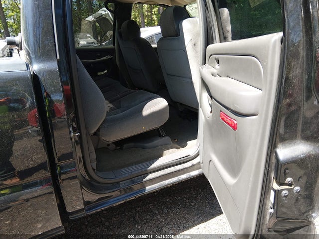 Продажа на аукционе авто 2007 Gmc Sierra 1500 Classic Sl, vin: 2GTEK13V471127412, номер лота: 44890711